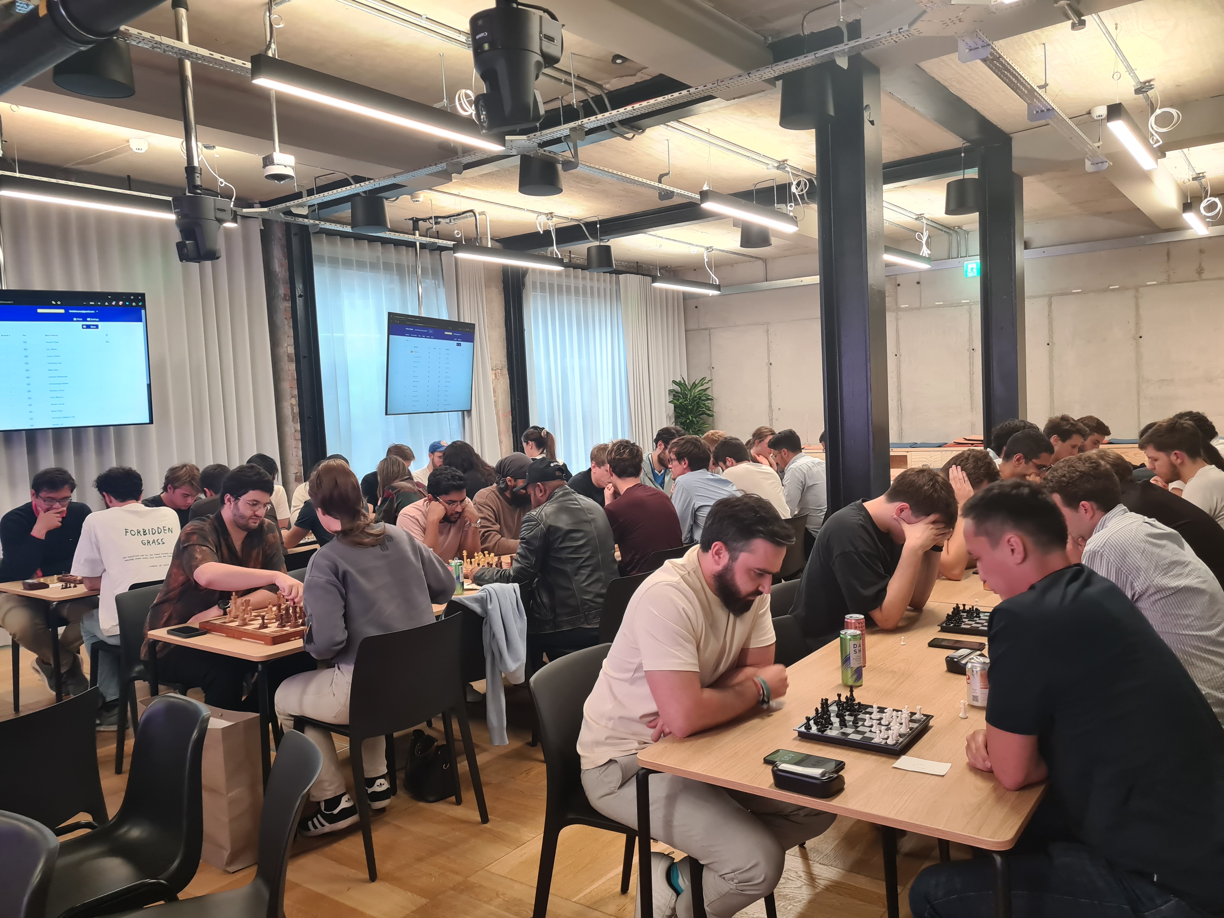 ♟ Blitz Chess